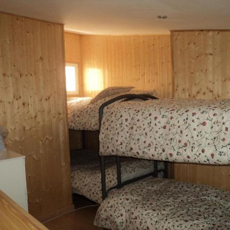 Apartamento En Sierra Nevada Exterior foto